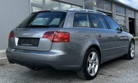 Audi A4 2.0TDI-Автопилот-Климатроник-Парктроник-New-Top, снимка 5