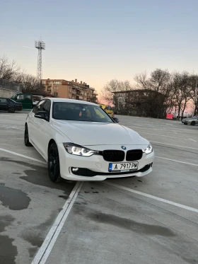 BMW 320, снимка 3