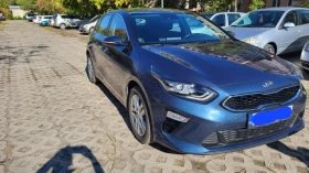 Kia Ceed Бензин , снимка 5