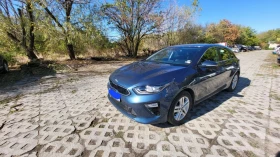 Kia Ceed Бензин , снимка 7