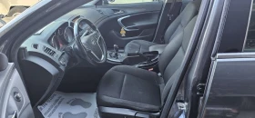 Opel Insignia 1.6i 6 speed , снимка 4