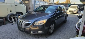 Opel Insignia 1.6i 6 speed , снимка 3