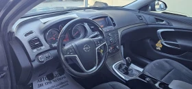 Opel Insignia 1.6i 6 speed , снимка 5