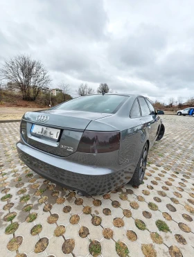 Audi A6 3.0 TDI S-Line Quattro , снимка 4