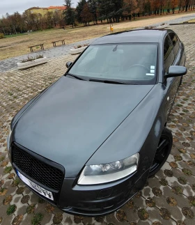 Audi A6 3.0 TDI S-Line Quattro , снимка 2