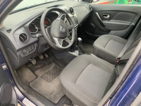 Dacia Sandero 1.0i, снимка 6