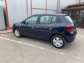 Dacia Sandero 1.0i, снимка 3