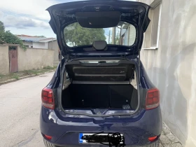 Dacia Sandero 1.0i, снимка 5