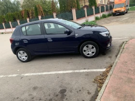 Dacia Sandero 1.0i, снимка 4