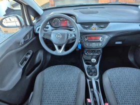 Opel Corsa 1, 4i* Gaz-ingekzion* , снимка 13