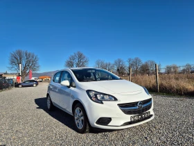 Opel Corsa 1, 4i* Gaz-ingekzion* , снимка 2