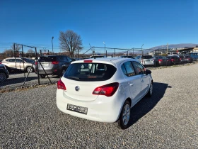 Opel Corsa 1, 4i* Gaz-ingekzion* , снимка 4