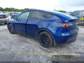 Tesla Model Y U   U All Wheel Drive, снимка 10