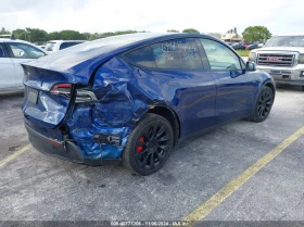 Tesla Model Y U   U All Wheel Drive, снимка 11