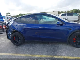 Tesla Model Y U   U All Wheel Drive, снимка 6