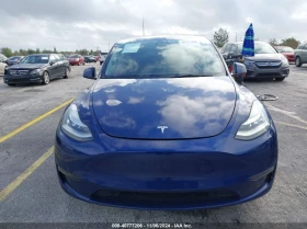 Tesla Model Y U   U All Wheel Drive, снимка 5