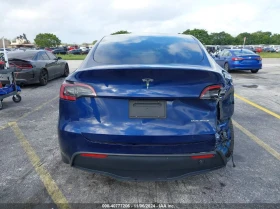 Tesla Model Y U   U All Wheel Drive, снимка 9