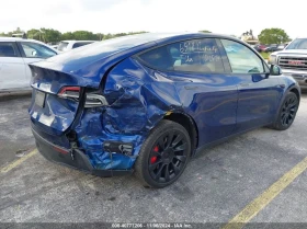 Tesla Model Y U   U All Wheel Drive, снимка 13