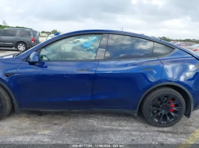 Tesla Model Y U   U All Wheel Drive, снимка 7