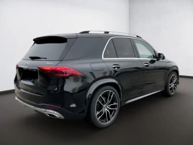 Mercedes-Benz GLE 450 d 4Matic AMG-Line - [3] 