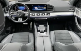 Mercedes-Benz GLE 450 d 4Matic AMG-Line - [5] 