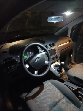 Ford C-max hdi, снимка 7