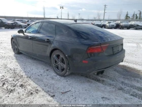 Audi A7 //  | Mobile.bg    4