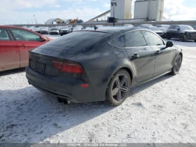 Audi A7 //  | Mobile.bg    6