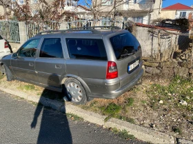 Opel Vectra, снимка 3