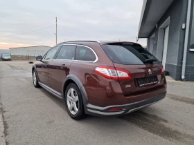 Peugeot 508 2.0RXH 4X4 HYBRID , снимка 4