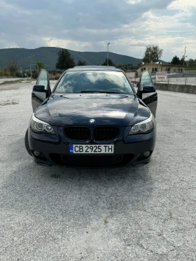 BMW 530 530D \ Head Up \ , снимка 2