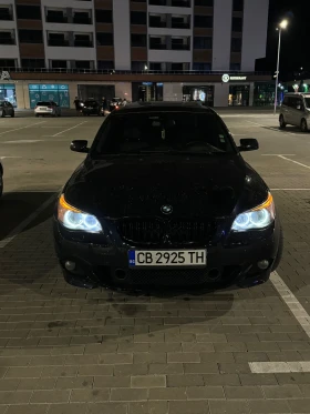 BMW 530 530D \ Head Up \ , снимка 10