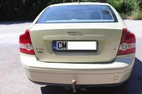 Volvo S40, снимка 5