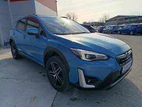 Subaru XV 2.0i MHEV STYLE XTRA, снимка 3