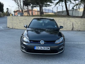 VW Golf VII/GTE/Plug-in hybrid , снимка 8