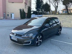 VW Golf VII/GTE/Plug-in hybrid , снимка 1