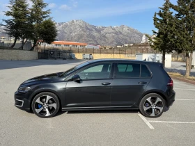 VW Golf VII/GTE/Plug-in hybrid , снимка 2