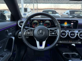 Mercedes-Benz CLA 250 4MATIC, 7G-TRONIC, снимка 11