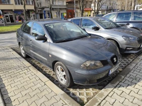 Seat Cordoba, снимка 5