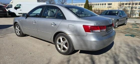 Hyundai Sonata 2.0CRDI Автомат, снимка 6