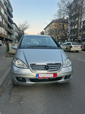 Mercedes-Benz A 180, снимка 8