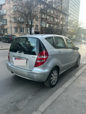 Mercedes-Benz A 180, снимка 1