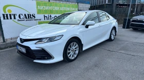 Toyota Camry 2.5 Hybrid, от БГ, в Гаранция, с ДДС 1