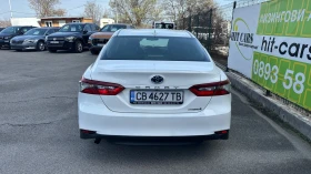 Toyota Camry 2.5 Hybrid, от БГ, в Гаранция, с ДДС - 54000 лв. - 99695340 | Car24.bg