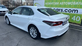 Toyota Camry 2.5 Hybrid, от БГ, в Гаранция, с ДДС - 54000 лв. - 99695340 | Car24.bg