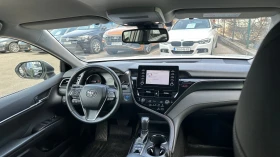 Toyota Camry 2.5 Hybrid, от БГ, в Гаранция, с ДДС - 54000 лв. - 99695340 | Car24.bg