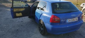 Audi A3, снимка 1