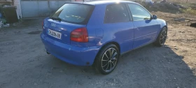 Audi A3, снимка 3