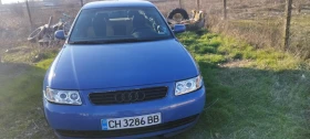 Audi A3, снимка 4