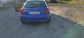 Audi A3, снимка 2